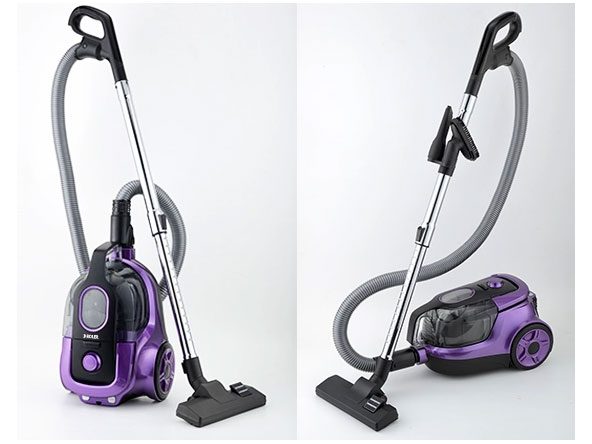 Máy hút bụi Roler RC-2114