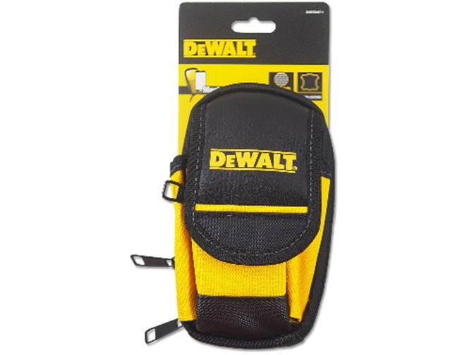 Túi đựng đồ phụ kiện Dewalt DWST83487-1 (190 x 110 x 7 mm)