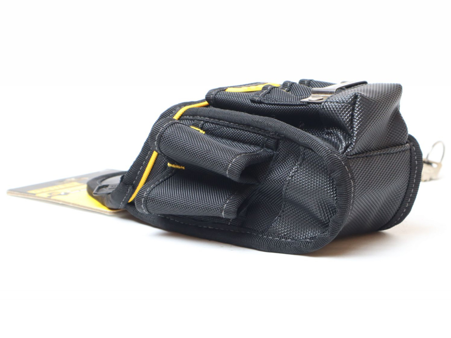 Túi đựng máy khoan pin và phụ kiện Dewalt DWST83482-1 (280 x 130 x 110 mm)