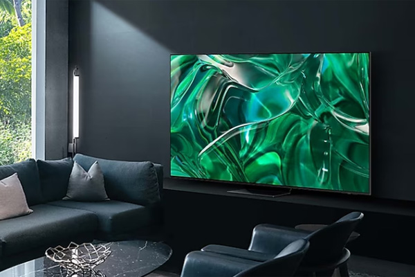 Mua tivi Samsung OLED 65 inch 4K QA65S90FAEXXV có xứng đáng?
