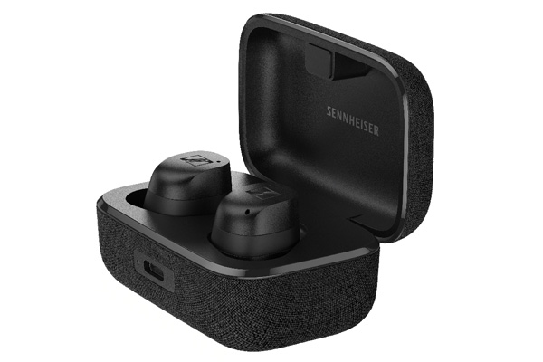 Tai nghe chống ồn Sennheiser Momentum True Wireless 3