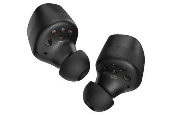 Tai nghe chống ồn Sennheiser Momentum True Wireless 3