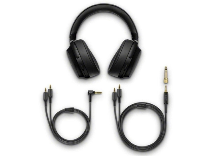 Tai nghe Hi-end chụp tai cao cấp Sony MDR-Z7M2/Q WW2