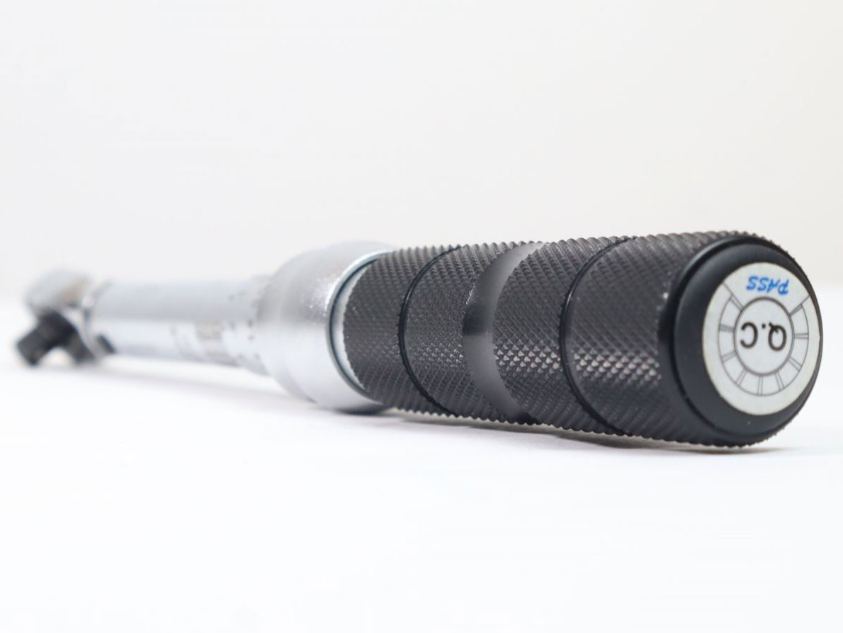 Cần siết lực 5Nm - 25Nm Stanley STMT73587-8 (1/4 inch)