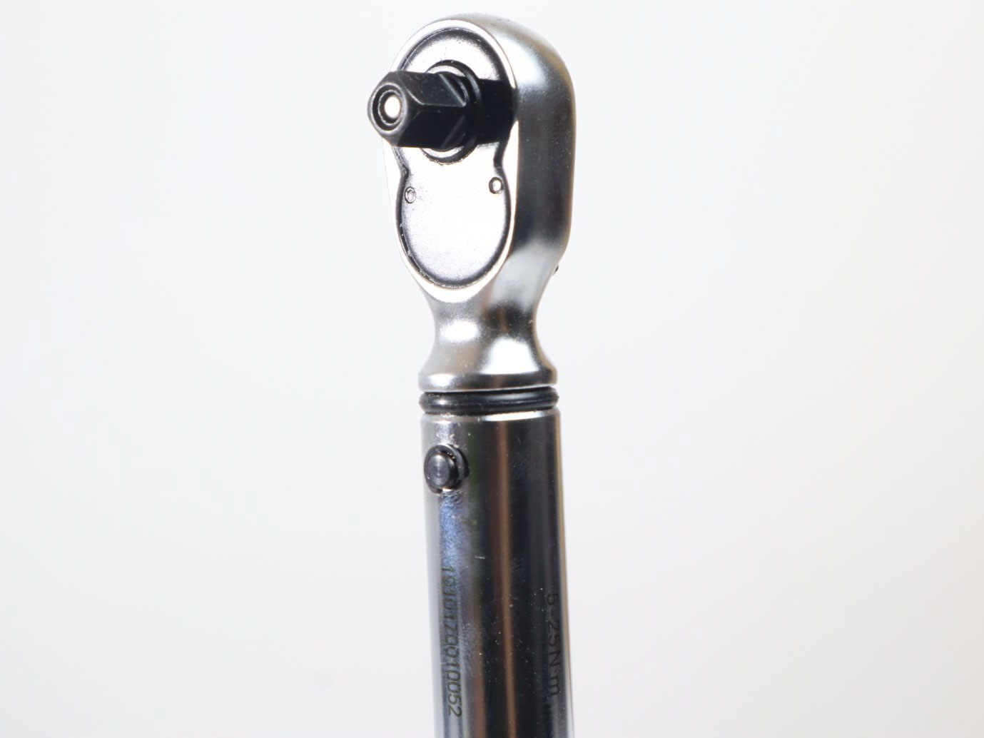 Cần siết lực 5Nm - 25Nm Stanley STMT73587-8 (1/4 inch)