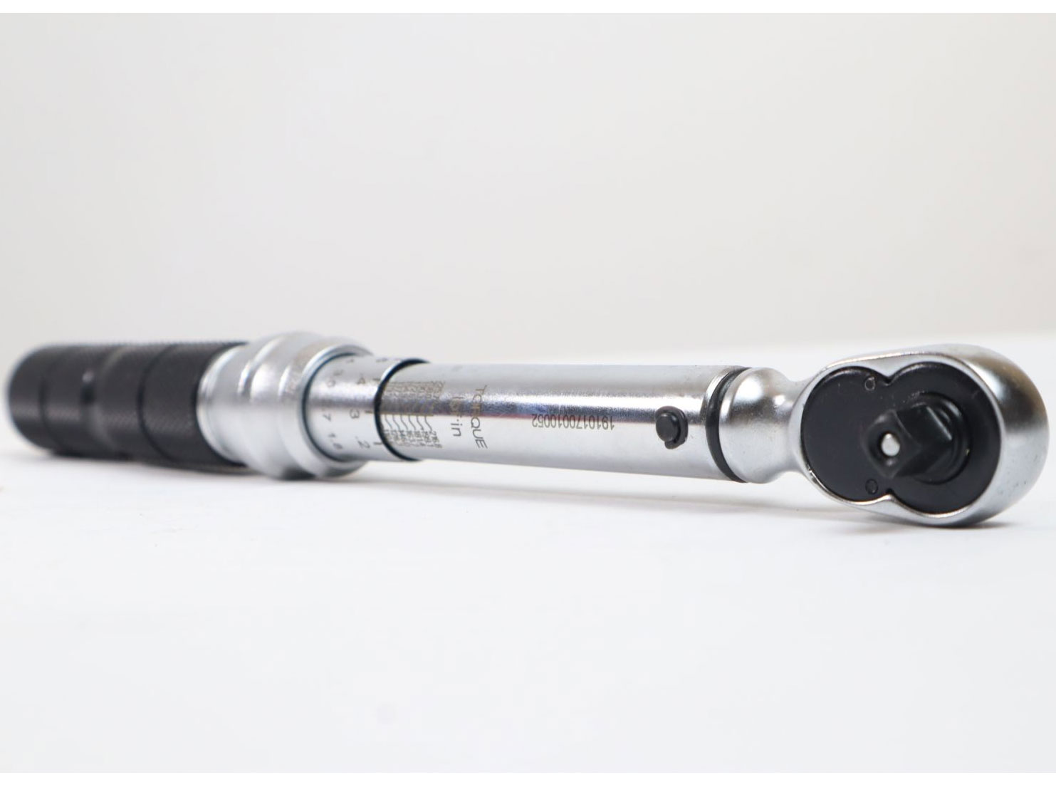 Cần siết lực 5Nm - 25Nm Stanley STMT73587-8 (1/4 inch)