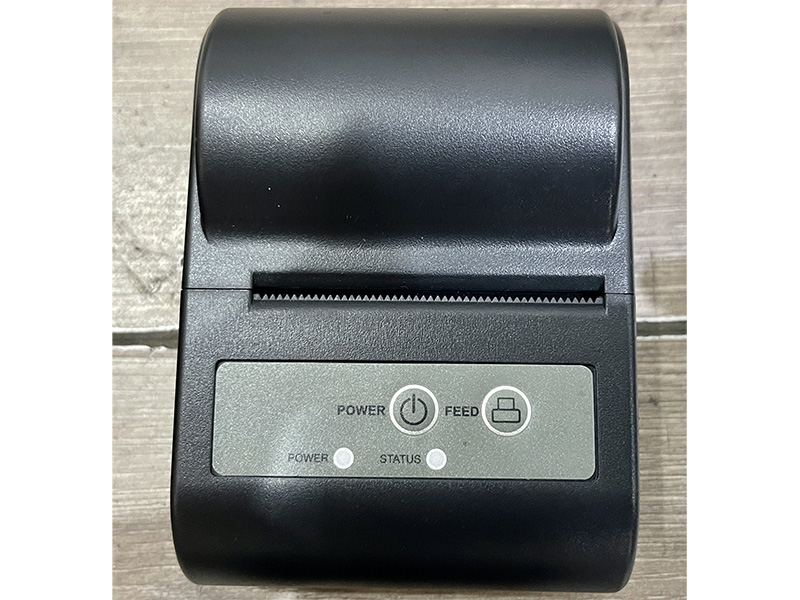 Máy in hóa đơn Tech Printer P101