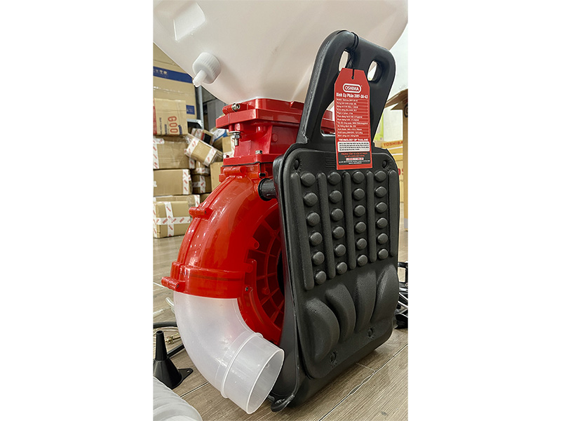 Máy phun thuốc Oshima 3WF-3A-43 (OS-43)