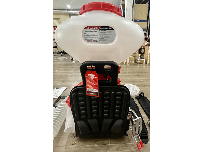 Máy phun thuốc Oshima 3WF-3A-43 (OS-43)