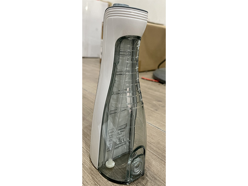 Máy tăm nước B.Well Swiss WI-912