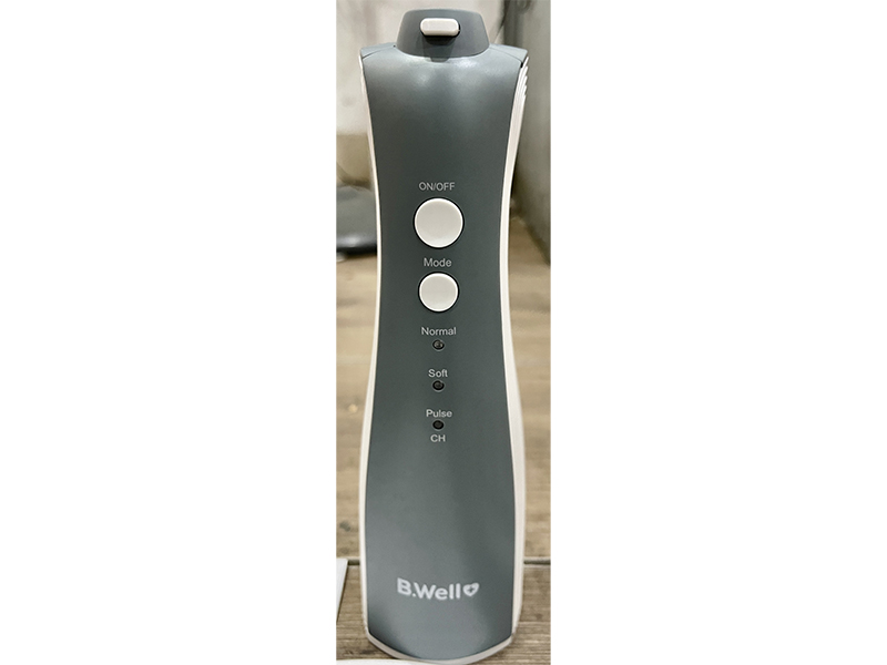 Máy tăm nước B.Well Swiss WI-912