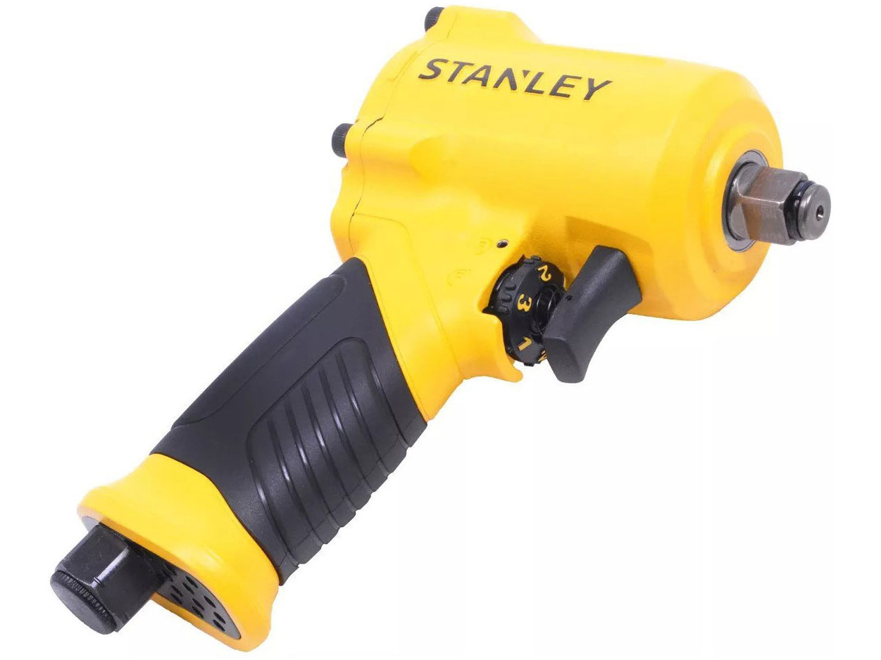 Máy vặn bu lông dùng khí nén Stanley STMT74840-8 - 1/2 inch