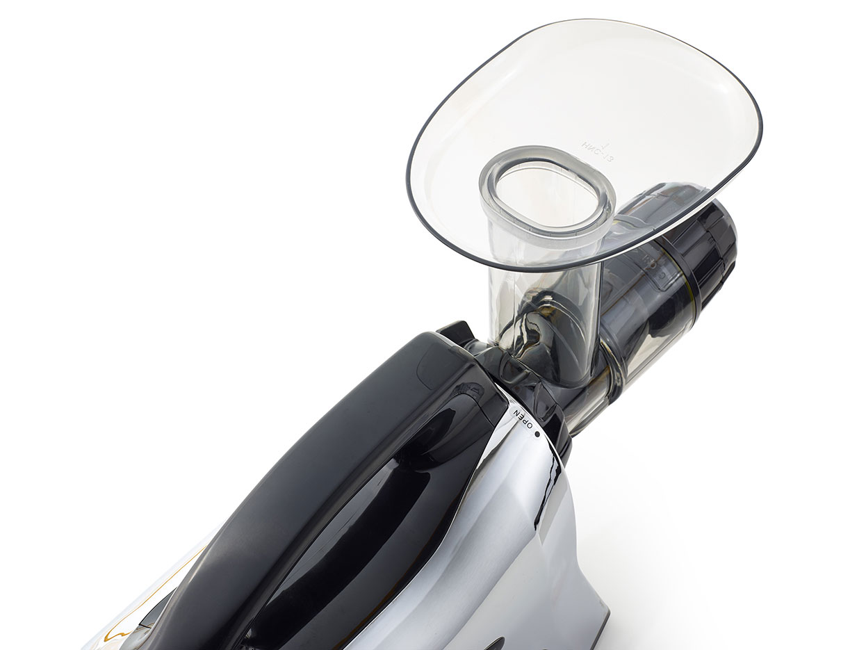 Máy ép chậm Omega NC1002HD