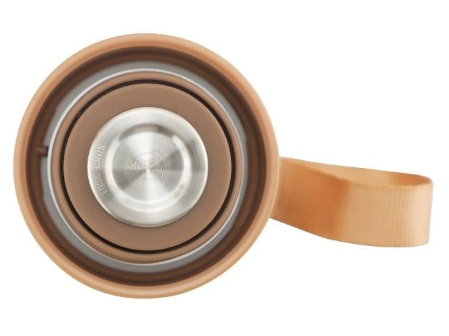 Bình giữ nhiệt Inox 304 Smartcook SM-8026