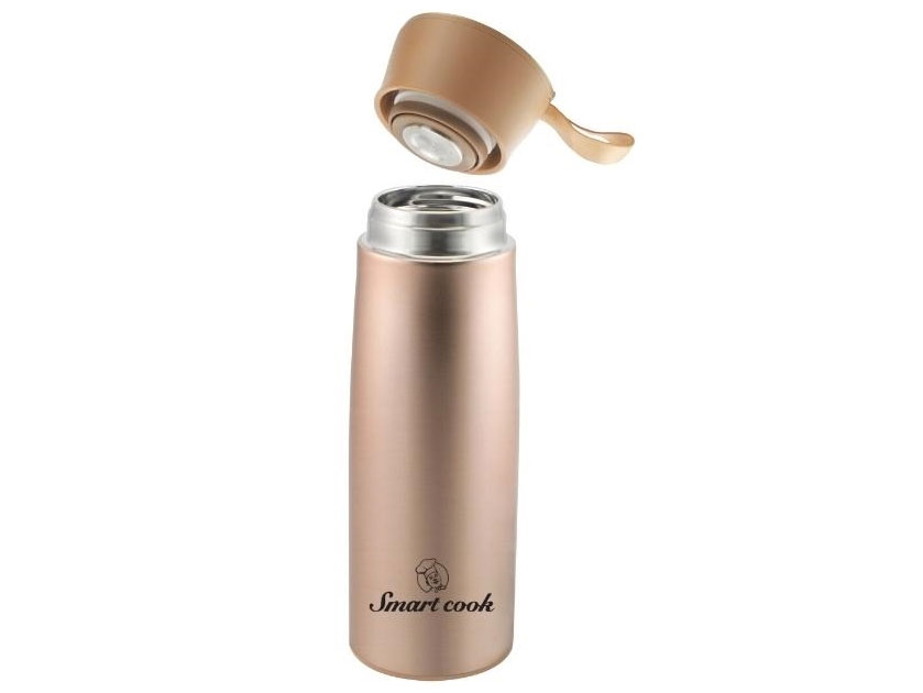 Bình giữ nhiệt Inox 304 Smartcook SM-8026