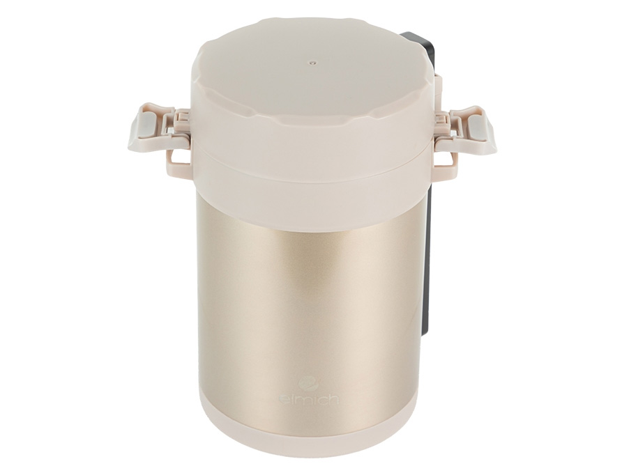 Hộp cơm giữ nhiệt văn phòng Inox 304 Elmich EL8293