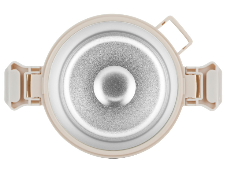 Hộp cơm giữ nhiệt văn phòng Inox 304 Elmich EL8293