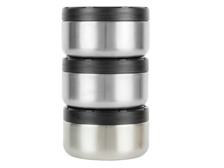 Hộp cơm giữ nhiệt văn phòng Inox 304 Elmich EL8293