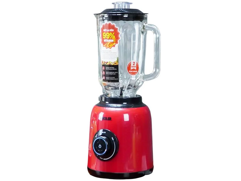 Máy xay sinh tố đa năng Roler RB-4113 - 1,5 lít