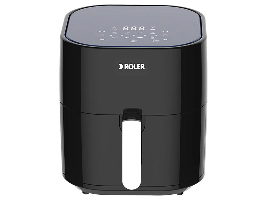 Nồi chiên không dầu điện tử đa năng 8 lít Roler RA-3110A