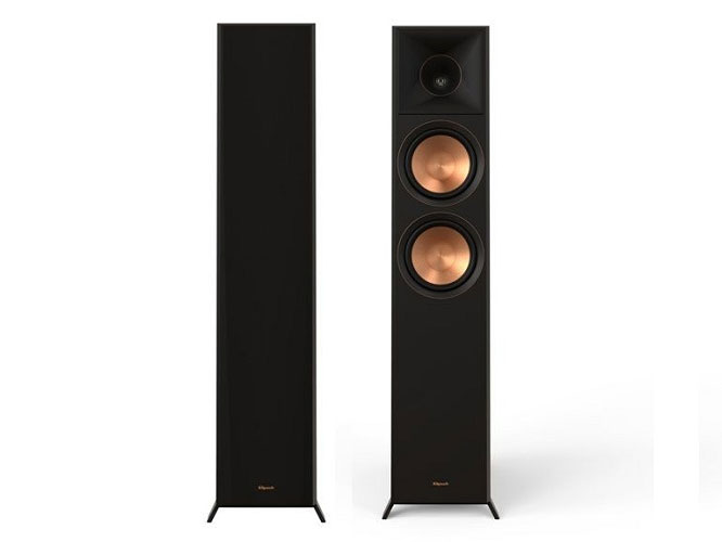 Loa nghe nhạc Klipsch RP-6000F II