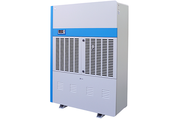 Máy hút ẩm công nghiệp Fujihaia DH360BG
