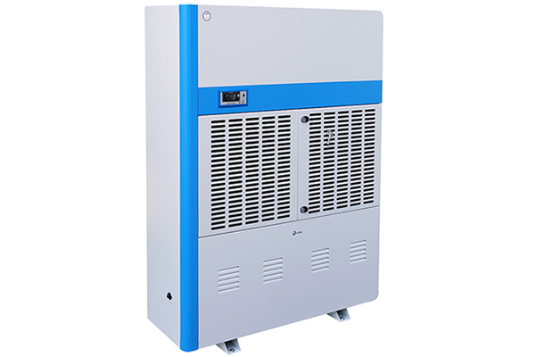 Máy hút ẩm công nghiệp Fujihaia DH360BG