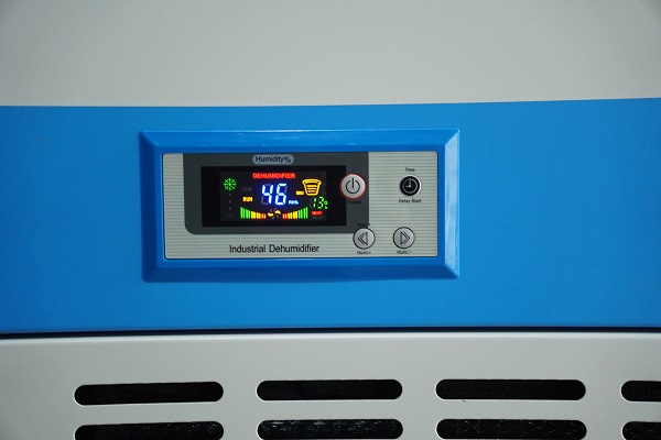 Máy hút ẩm công nghiệp Fujihaia DH360BG