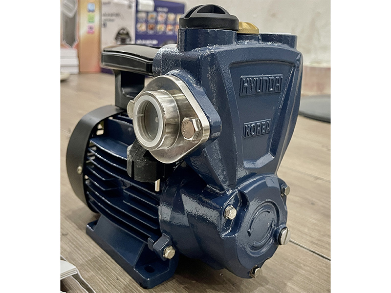 Máy bơm nước đa năng Hyundai HD300