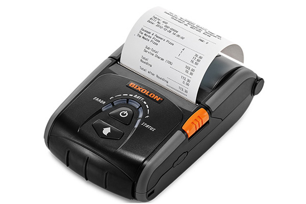 Máy in hóa đơn Bixolon SPP R200III
