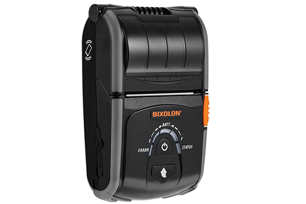 Máy in hóa đơn Bixolon SPP R200III