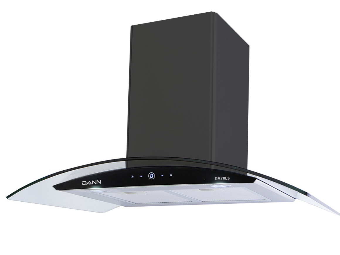 Máy hút mùi Dann DA70LS