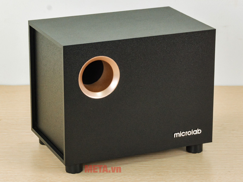 Loa Microlab 2.1 M105