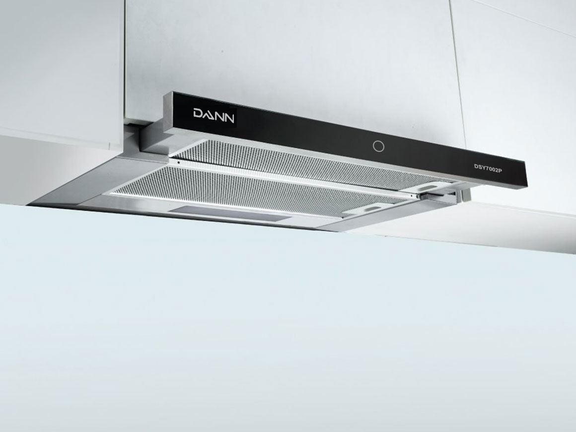 Máy hút mùi Dann DSY7002P
