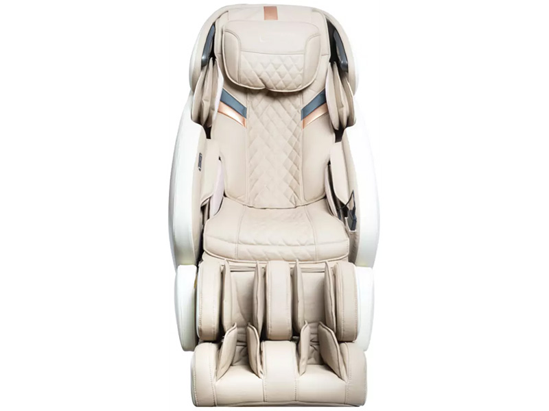 Ghế massage toàn thân Maxcare Max4D AI điều khiển giọng nói