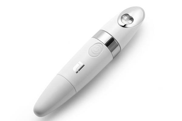 Máy massage công nghệ ánh sáng và ion đẩy dưỡng chất Lifetrons EM-400DS