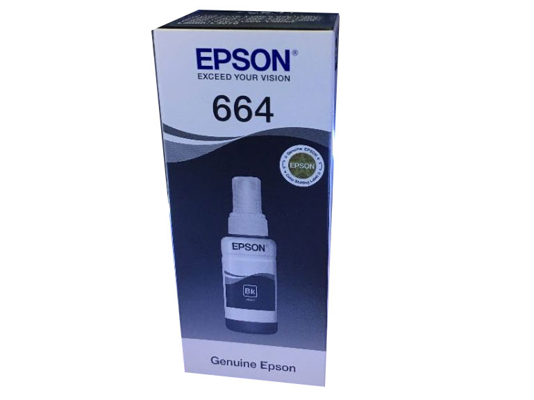 Mực in Epson 664 (T664)