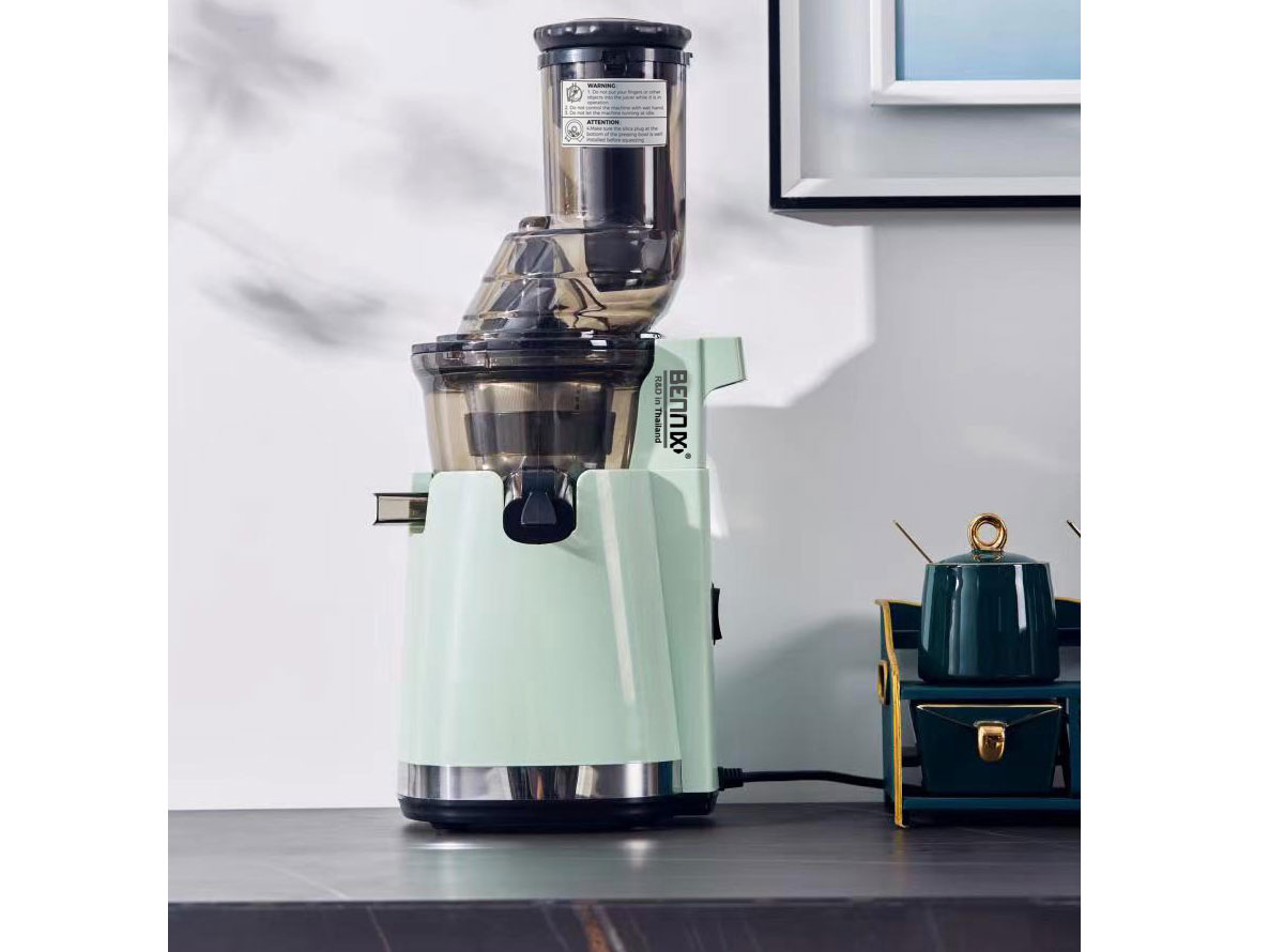 Máy ép chậm Bennix BN-082SJ