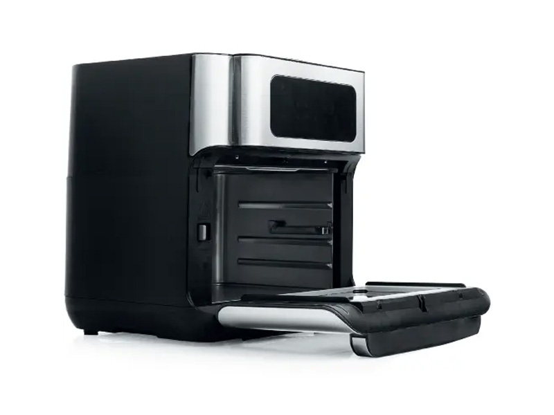 Nồi chiên không dầu điện tử đa chức năng 12 lít Roler RA-3116A