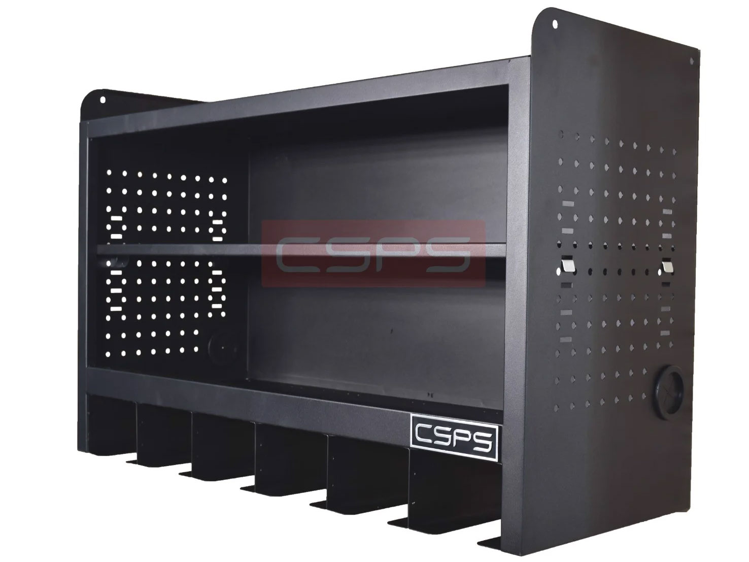 Tủ dụng cụ treo tường CSPS 76cm màu đen