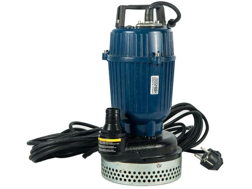 Máy bơm chìm nước thải Shimizu SPN-250 BIT