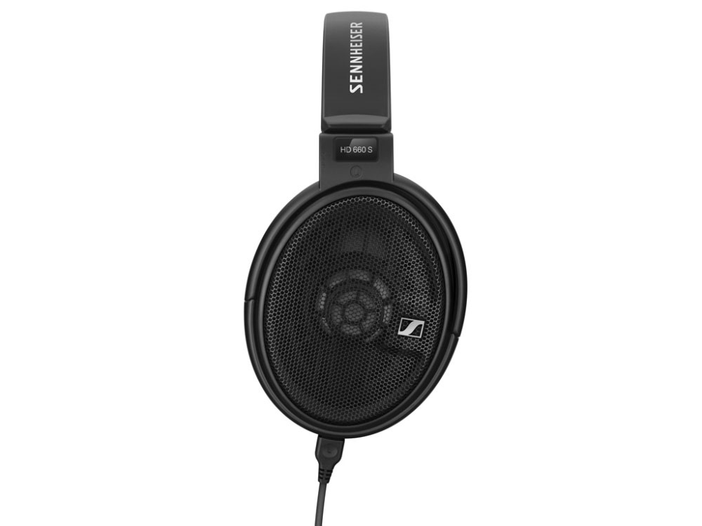 Tai nghe Sennheiser HD 660 S - META.vn