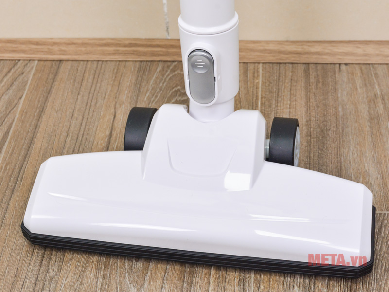 Máy hút bụi cầm tay Roler RC 2117 Máy hút bụi cầm tay Roler RC 2117 - Đánh giá sản phẩm