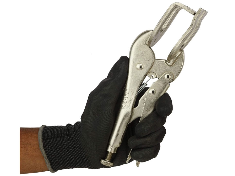 Kìm chết Irwin T25EL4 - 9 inch