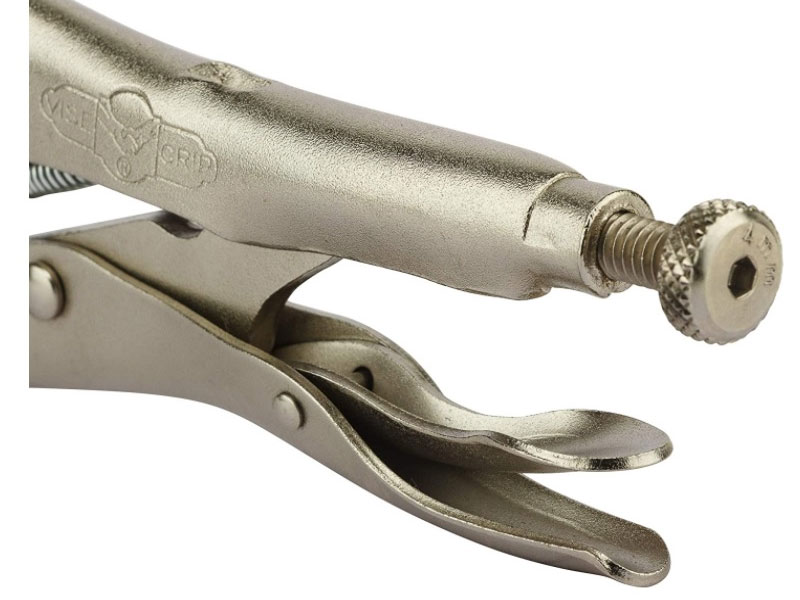 Kìm chết Irwin T25EL4 - 9 inch