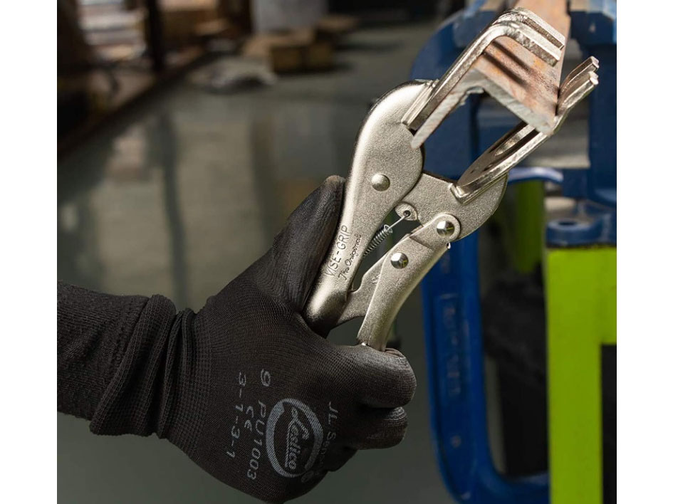 Kìm chết Irwin T25EL4 - 9 inch