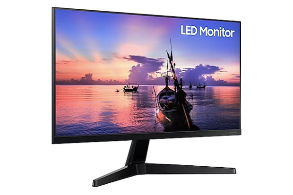 Màn hình tràn viền 3 cạnh Samsung LF22T350 (22 inch)