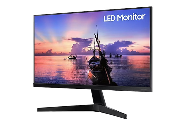 Màn hình tràn viền 3 cạnh Samsung LF22T350 (22 inch)