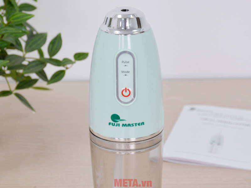 Máy tăm nước Fuji Master FJM-2933