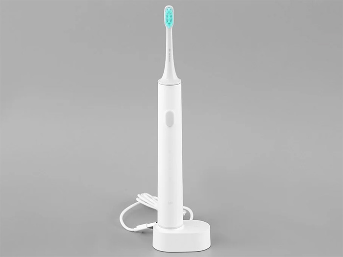 Bàn chải điện Xiaomi Mi Smart Electronics ToothBrush T500